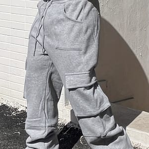 Men’s Casual Sports Long Pants Casual Shop Online at Dubai Trades