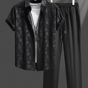 Men’s Casual Suit Active Shop Online at Dubai Trades