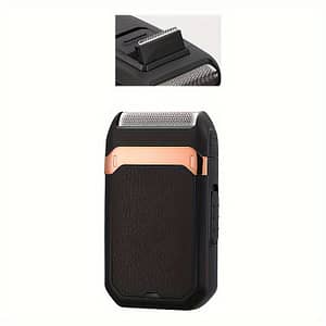 Men’s Electric Kit – Usb Rechargeable, Portable & For Beard, Body, Face, Nose & Ear Haircuts – Perfect Gift For Him Beauty & Personal Care Shop Online at Dubai Trades 2