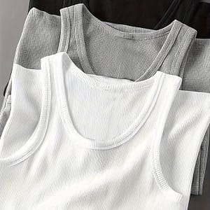 Men’s Fashion Vest 3-piece Combination Set Clothing Shop Online at Dubai Trades