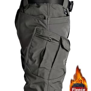 Los Angeles Print Men’s Casual Sweatpants, Comfortable Autumn/winter Sweatpants, Winter Casual Outdoor Joggers Active Shop Online at Dubai Trades 3