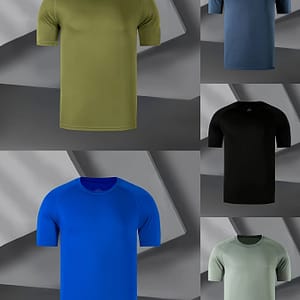 Men’s Large T-shirt 111 Clothing, Shoes & Jewelry Shop Online at Dubai Trades 2