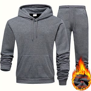 Men’s Outdoor Long-sleeve Sports Suit Clothing Shop Online at Dubai Trades