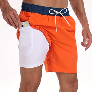 Men’s Quick-dry Beach Shorts Board Shorts Shop Online at Dubai Trades