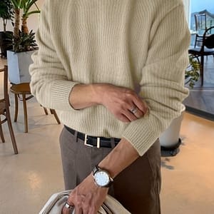 Spring And Autumn New European And American Print Collar Casual Loose Long Sleeve Women’s Shirt Blouses Shop Online at Dubai Trades 3