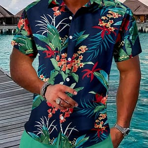 Funny Graphic & Letter Print Casual T-shirt, Crew Neck Short Sleeve Top For Spring & Summer, Women’s Clothing Clothing Shop Online at Dubai Trades 3