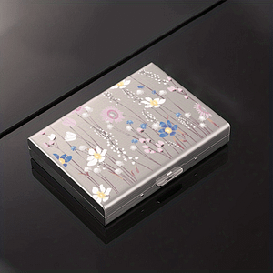 Metal Credit , Credit Rfid Blocking Metal Hard For Women Men Accessories Shop Online at Dubai Trades