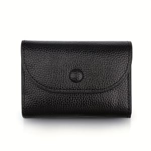 Minimalist Coin Purse, Large Capacity Zipper Coin Bag With Paint, Portable Mini Purse For Women Accessories Shop Online at Dubai Trades