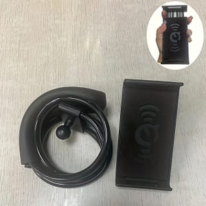 Mobile Phone Hanging Neck Rotating 360 Long Arm Lazy Holder Mobile Phone Upgrade Hanging Neck Mobile Phone Holder Accessories Shop Online at Dubai Trades