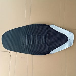 Motocross Seat Cover Anti-slip Thick Wear-resistant Seat Cushion Protection Stretch Leather For Husqvarna Husaberg Te Fe Tc Fc Tx Fs Se Sef Accessories Shop Online at Dubai Trades 2