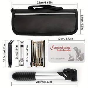 Mountain Bike Repair Kit, Cycling Equipment, Cycling Bike Parts Bike Tools & Maintenance Shop Online at Dubai Trades