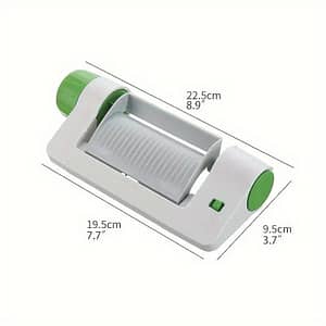 Multi-functional Kitchen Tool For Slicing Vegetables And Fruits, Featuring A Safe Round Sheet Peeler And A Corer For Potatoes And . Fruit & Vegetable Tools Shop Online at Dubai Trades