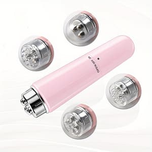 Multiple Massage Heads Replaceable – Soothing Beauty & Personal Care Shop Online at Dubai Trades