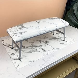 Nail Arm Rest With Cusion, Nail Arm Rest For Nail Tech Nail Table Mat, Manicure Hand Rest Stand Nail Art Accessories Tool For Nails Tech Beauty & Personal Care Shop Online at Dubai Trades