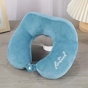 Nap Neck Pillow For Adults, Neck Pillow For Adults, Neck Pillow For Sleep, U-shaped Headrest For Car Use, U-shaped Pillow For Students Bed Pillows & Positioners Shop Online at Dubai Trades