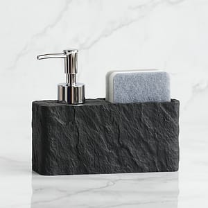Natural Black, Beige, Gray, Sandstone, , Lotion Bottles For Christmas Gifts. Bath Shop Online at Dubai Trades