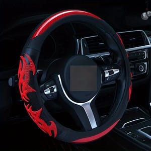 New Car Steering Wheel Universal Film Universal Car Interior Accessories Automotive Shop Online at Dubai Trades