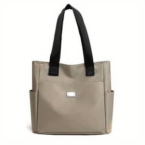 New Fashionable Women’s Tote Bag Oxford Cloth Lightweight Crossbody Simple Versatile Large Capacity Single Shoulder Handbag Clothing, Shoes & Jewelry Shop Online at Dubai Trades