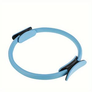 New Pilates Ring Yoga Resistance , Fitness Equipment, From The Manufacturer. Exercise & Fitness Shop Online at Dubai Trades