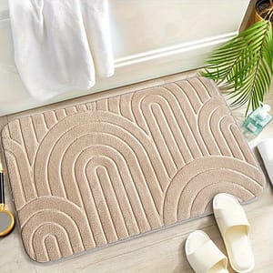 Non-slip Mats For Bathrooms, Suitable For Home Entrances And Doorways. Bath Shop Online at Dubai Trades