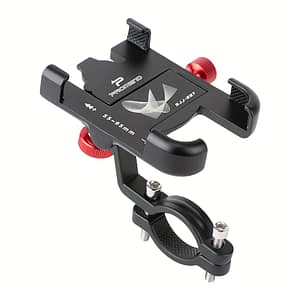 Non-slip Phone Holder, -degree Rotating Aluminum Alloy Stand Suitable For Outdoor Cycling And Mountain Biking – Holds The Phone For Convenience. Accessories Shop Online at Dubai Trades