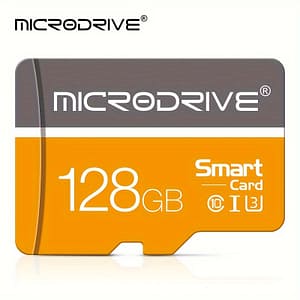 Orange Gray Micro Mini Tf Sd Card 4gb 8gb 16gb 32gb 64gb 128gb 256gb Class 10 Tf U3 Micro Mini Sd Memory Card For Sd Adapter Computer Accessories & Peripherals Shop Online at Dubai Trades 2