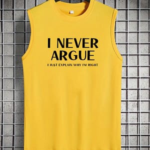 Outdoor Ready, Men’s Summer Top – Casual Round Neck, Stretch Fabric, Printed Design, Outdoor Activities Clothing Shop Online at Dubai Trades