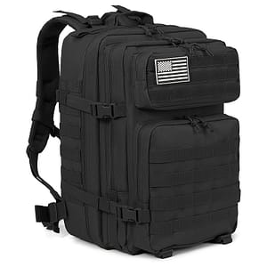 Outdoor Sports Backpack, Large Capacity Hiking Bag For Aggressive Use. Hunting & Fishing Shop Online at Dubai Trades