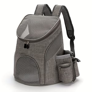 Pet Bag Multi-functional Breathable Backpack Pet Backpack Dog Bag Dog Backpacks Shop Online at Dubai Trades