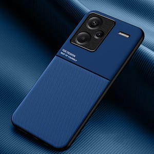 Phone Case For Redmi Note 13 Pro+, Luxury Protection Sleek Matte Shock-resistant Phone Case For Redmi Note 13 Pro+ Case & Cover Bundles Shop Online at Dubai Trades