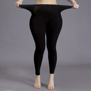 Plus Size Casual Leggings Stockings, Women’s Plus Solid Nylon Stretchy Pantyhose Clothing, Shoes & Jewelry Shop Online at Dubai Trades