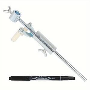 Portable And 0-20cm Adjustable Car Wheel Eyebrow Paint Marking Tool Automotive Sheet Metal Repair Tool Automotive Shop Online at Dubai Trades 2