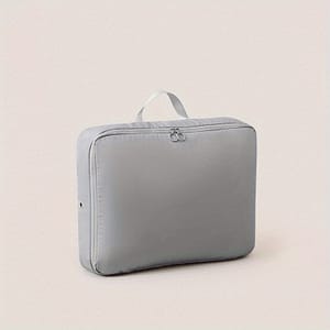 Portable Clothes Compression Bag, Portable Luggage Suitcase Organizer, Packing Cube For Lingerie Bra Toiletry Clothing, Shoes & Jewelry Shop Online at Dubai Trades
