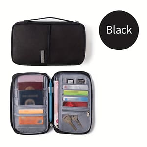 Portable Clutch Bags For Men, Portable Casual Lightweight Card Holders, Best Gifts For Clothing, Shoes & Jewelry Shop Online at Dubai Trades