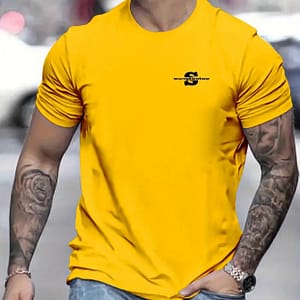 Men’s Casual Sneakers, Solid Color, Breathable Mesh Upper & Inner, Eva Sole, Cloth Insole, Round Toe, Lace-up Closure, Sports Style, Shoes Clothing, Shoes & Jewelry Shop Online at Dubai Trades 4