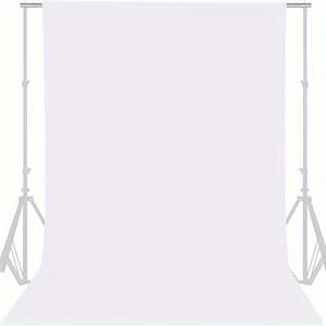 Pristine Backdrop Made Of Polyester Material, Perfect For Photography Booths, Photo Shoots, Background Screens, Video Recordings, And Party Curtains Backgrounds Shop Online at Dubai Trades
