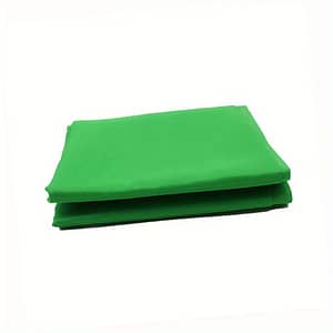 Professional Photography Green Screen Backdrop – Thick Polyester, Ideal For Live Streaming & Studio Shoots, Blue/black Light-absorbing Solid Color Wall Backgrounds Shop Online at Dubai Trades