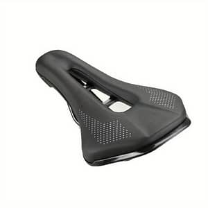 Pu Bicycle – Mtb & Road Bike Seat With , Breathable Perforated Surface, And Comfortable Gel Pad For Enhanced Riding Experience Cycling Shop Online at Dubai Trades