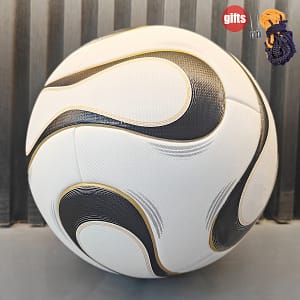 Pu Leather Football Explosion-proof High Wear-resistant Seamless Thermal Football Adult Competition Training Special Football Balls Shop Online at Dubai Trades 2