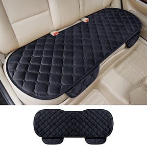 Quality And Plush Car – Suitable For Rear Seats 1pc Accessories Shop Online at Dubai Trades
