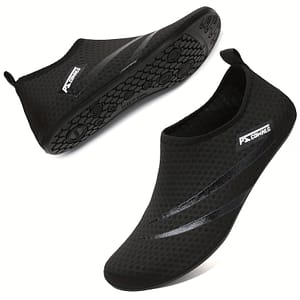 Quick- Shoes – Breathable, Anti-slip Aqua Socks For Beach, Swimming, Surfing & Yoga | Comfortable & Lightweight Athletic Shop Online at Dubai Trades