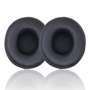 Replacement Earpads Cushions For 2 & 3 Wireless On-ear Headphones, Ear Pads With Soft Protein, Added Thickness Accessories Shop Online at Dubai Trades