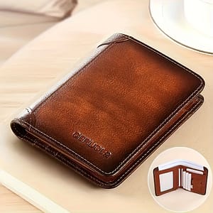 Rfid Blocking , Thin Short Id Credit , Gifts Accessories Shop Online at Dubai Trades
