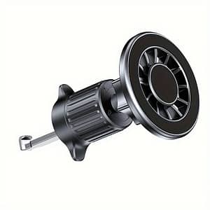 Rotatable Magnetic Car Phone Holder – Universal Air Vent & Dashboard Mount, To Gps & Smartphone, For All Devices, ||magnetic Mount Automotive Shop Online at Dubai Trades