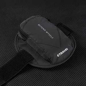 Running Arm Bag Multifunctional Lightweight Nighttime Fully Reflective Fitness Sports Arm Bag Multipurpose Daypacks Shop Online at Dubai Trades 2