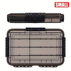 Samolla Waterproof Fishing , Large Sea Fishing Lure Bait Fake Bait Accessories Storage Box Fishing Shop Online at Dubai Trades