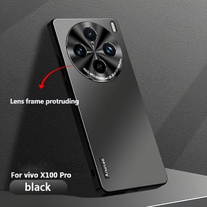 Series Mobile Phone Case Mobile Phone Case Pro Protective Case Matte Frosted Metal Lens Cd Retro Pattern Soft Anti-fall Basic Cases Shop Online at Dubai Trades