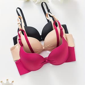 Set Of 3 Women’s Bras Bras Shop Online at Dubai Trades