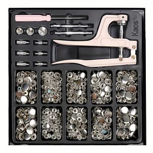 Set Of -way Buckles (accessory Color Are Random) Arts, Crafts & Sewing Shop Online at Dubai Trades 2