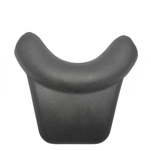 Shampoo Neck Rest Cushion, Shampoo Bowl Sink Washing Sitting Stand, Non Slip Suction Cup Design Beauty & Personal Care Shop Online at Dubai Trades
